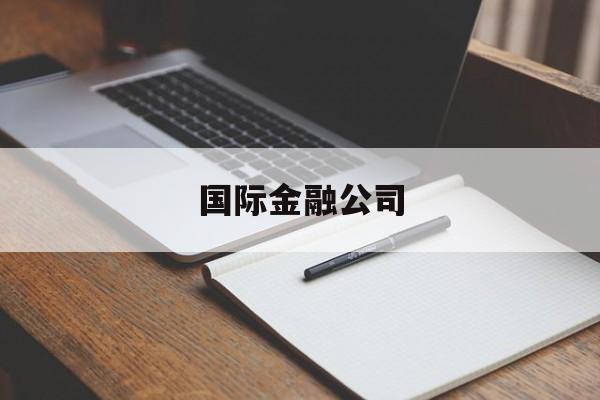 国际金融公司(国际金融公司的贷款对象是)